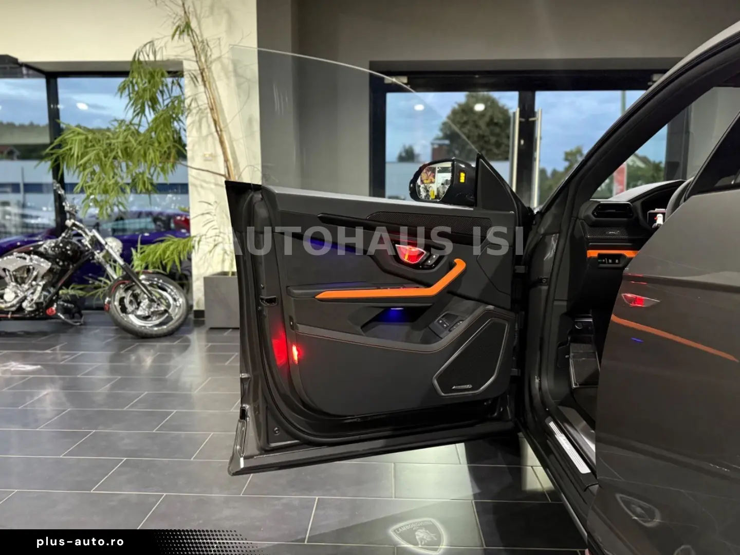 LAMBORGHINI SE NOVITEC ESTESO WIDEBODY  FULL CARBON  23