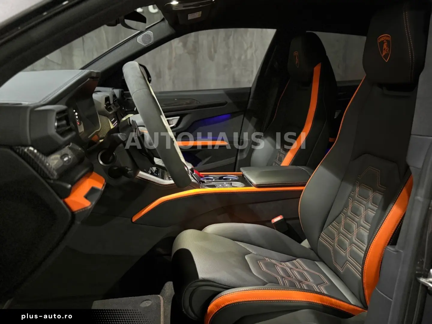 LAMBORGHINI SE NOVITEC ESTESO WIDEBODY  FULL CARBON  23