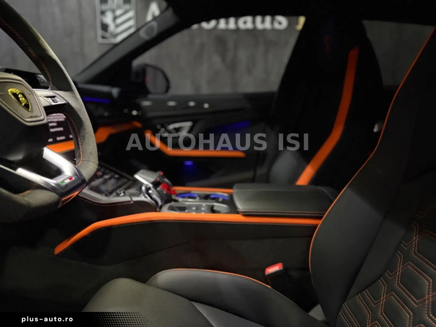 LAMBORGHINI SE NOVITEC ESTESO WIDEBODY  FULL CARBON  23