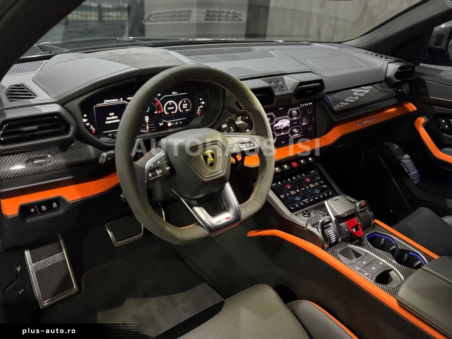 LAMBORGHINI SE NOVITEC ESTESO WIDEBODY  FULL CARBON  23