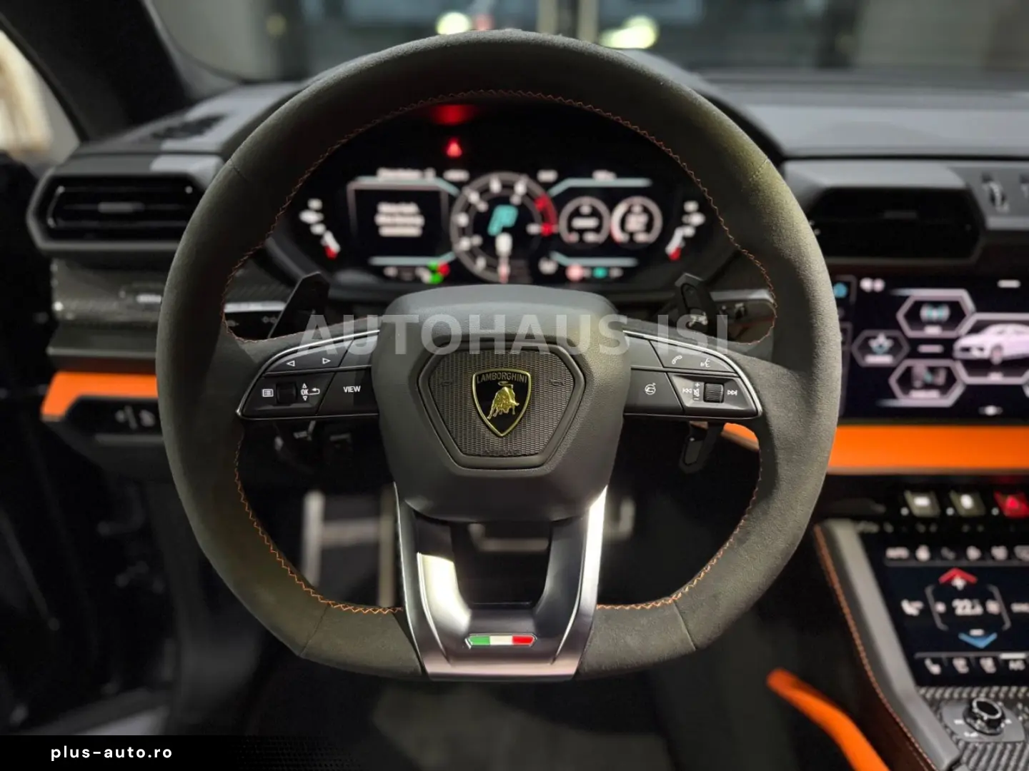 LAMBORGHINI SE NOVITEC ESTESO WIDEBODY  FULL CARBON  23