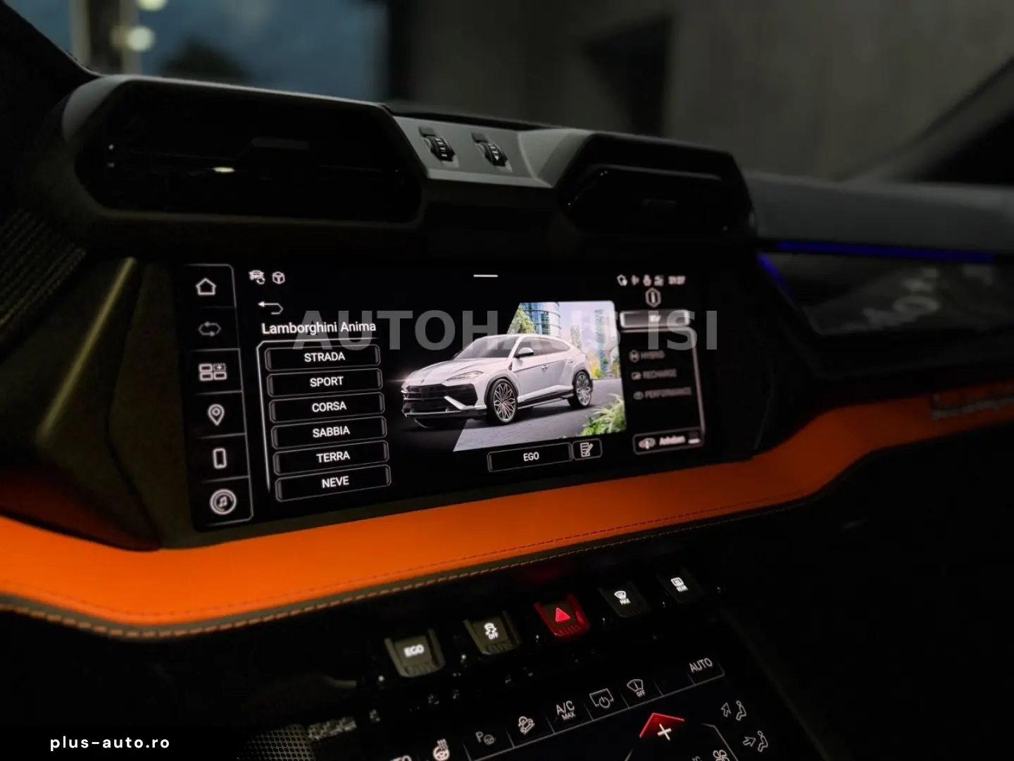 LAMBORGHINI SE NOVITEC ESTESO WIDEBODY  FULL CARBON  23