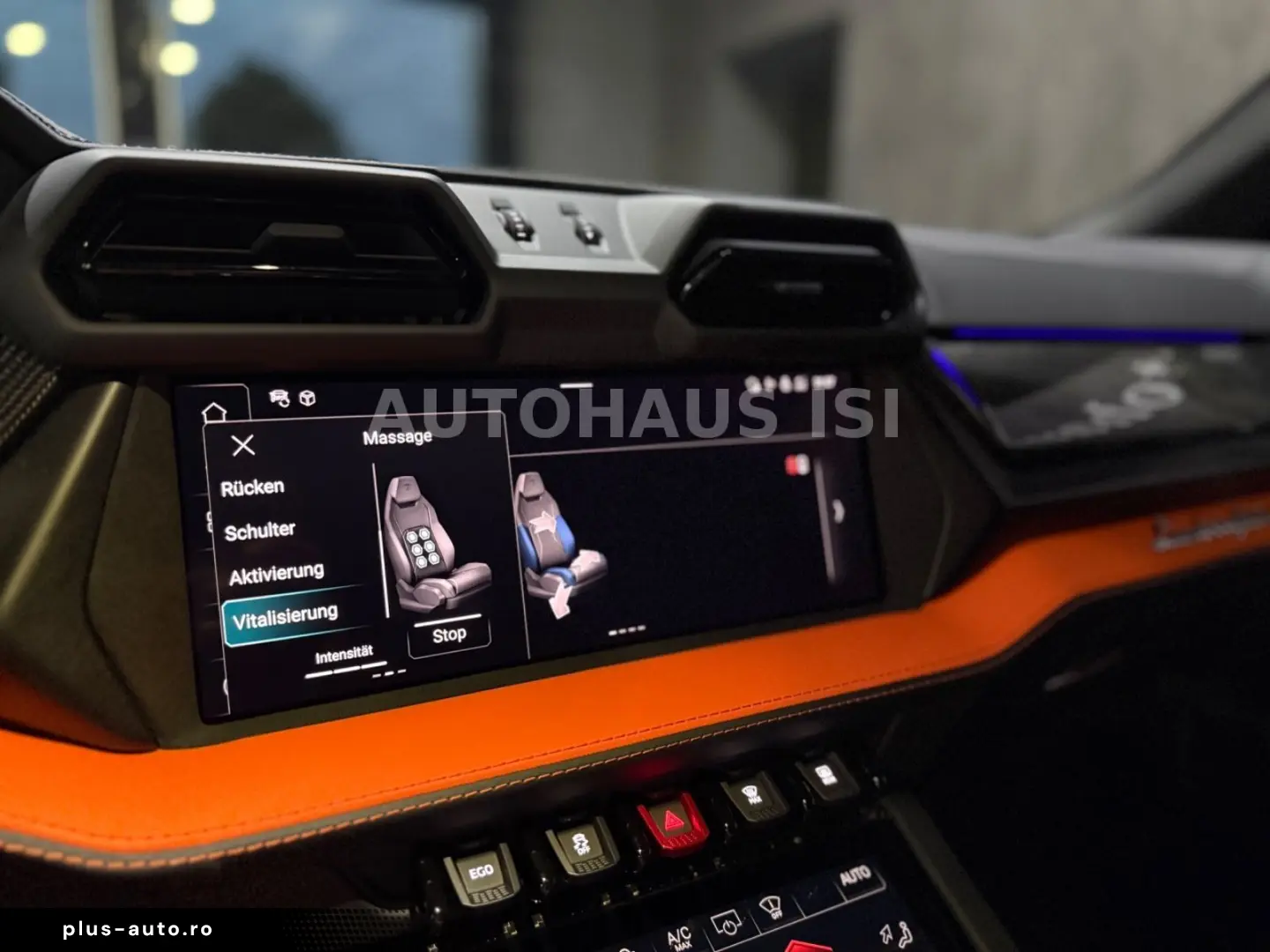 LAMBORGHINI SE NOVITEC ESTESO WIDEBODY  FULL CARBON  23