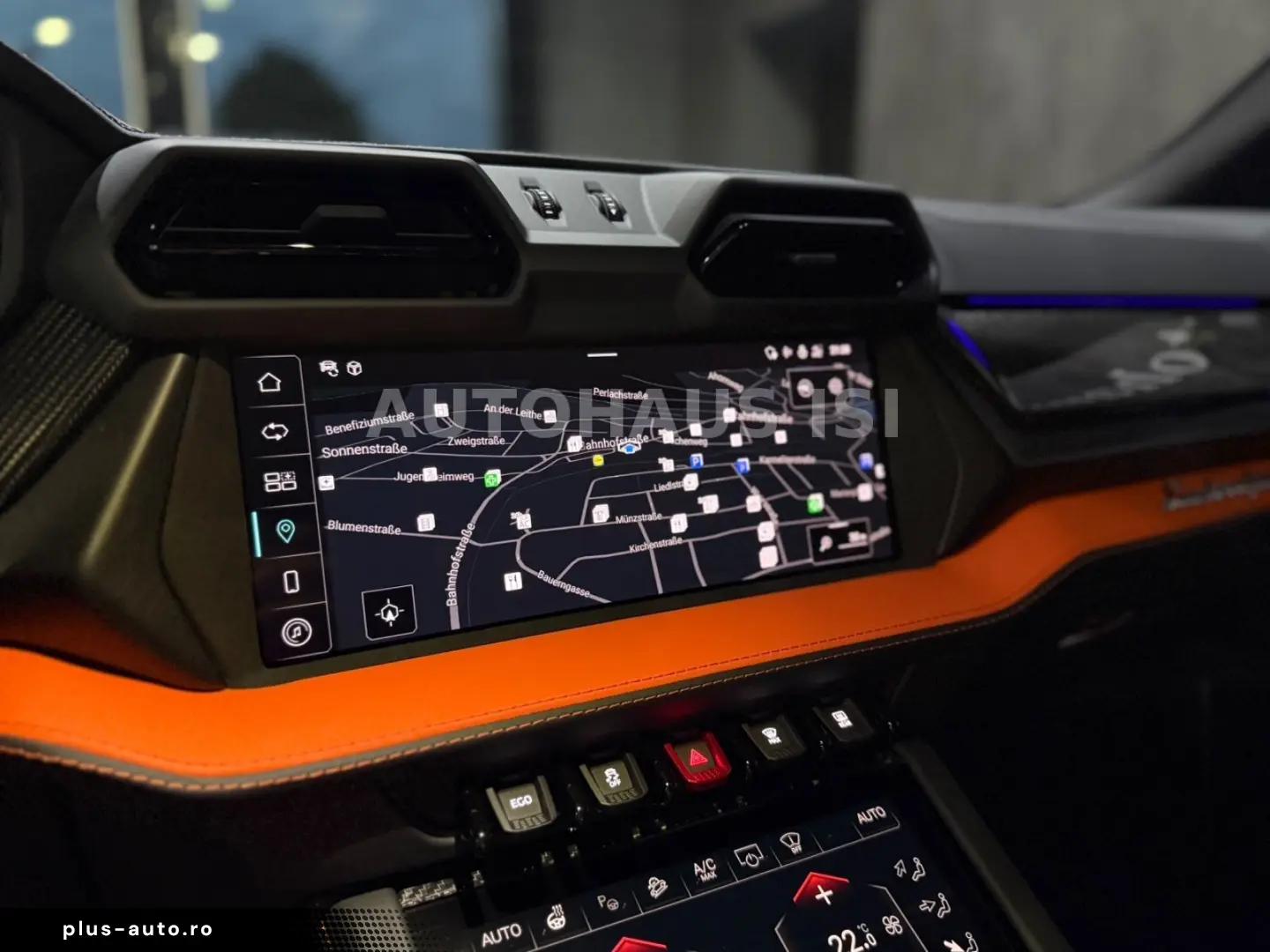 LAMBORGHINI SE NOVITEC ESTESO WIDEBODY  FULL CARBON  23