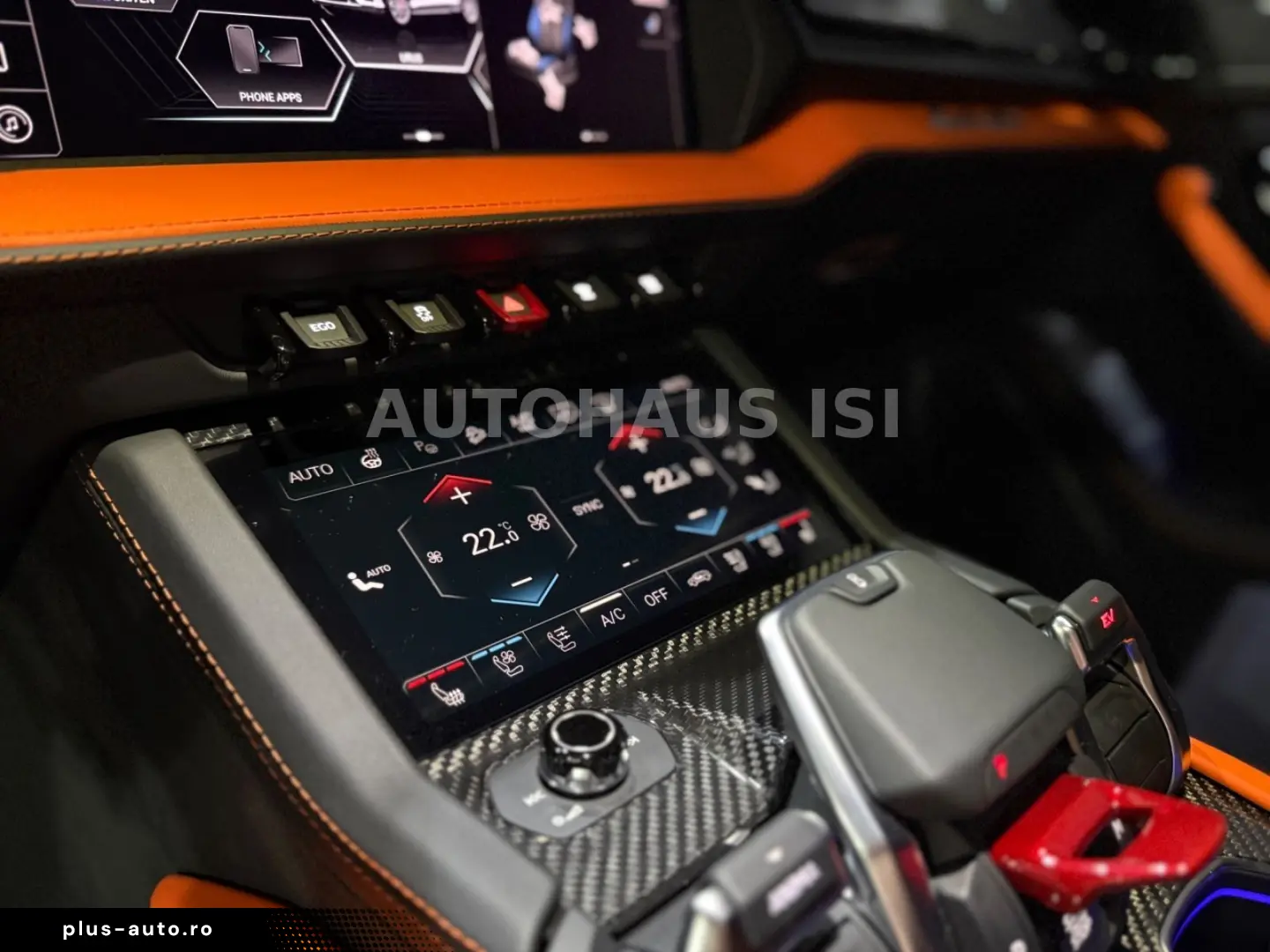 LAMBORGHINI SE NOVITEC ESTESO WIDEBODY  FULL CARBON  23