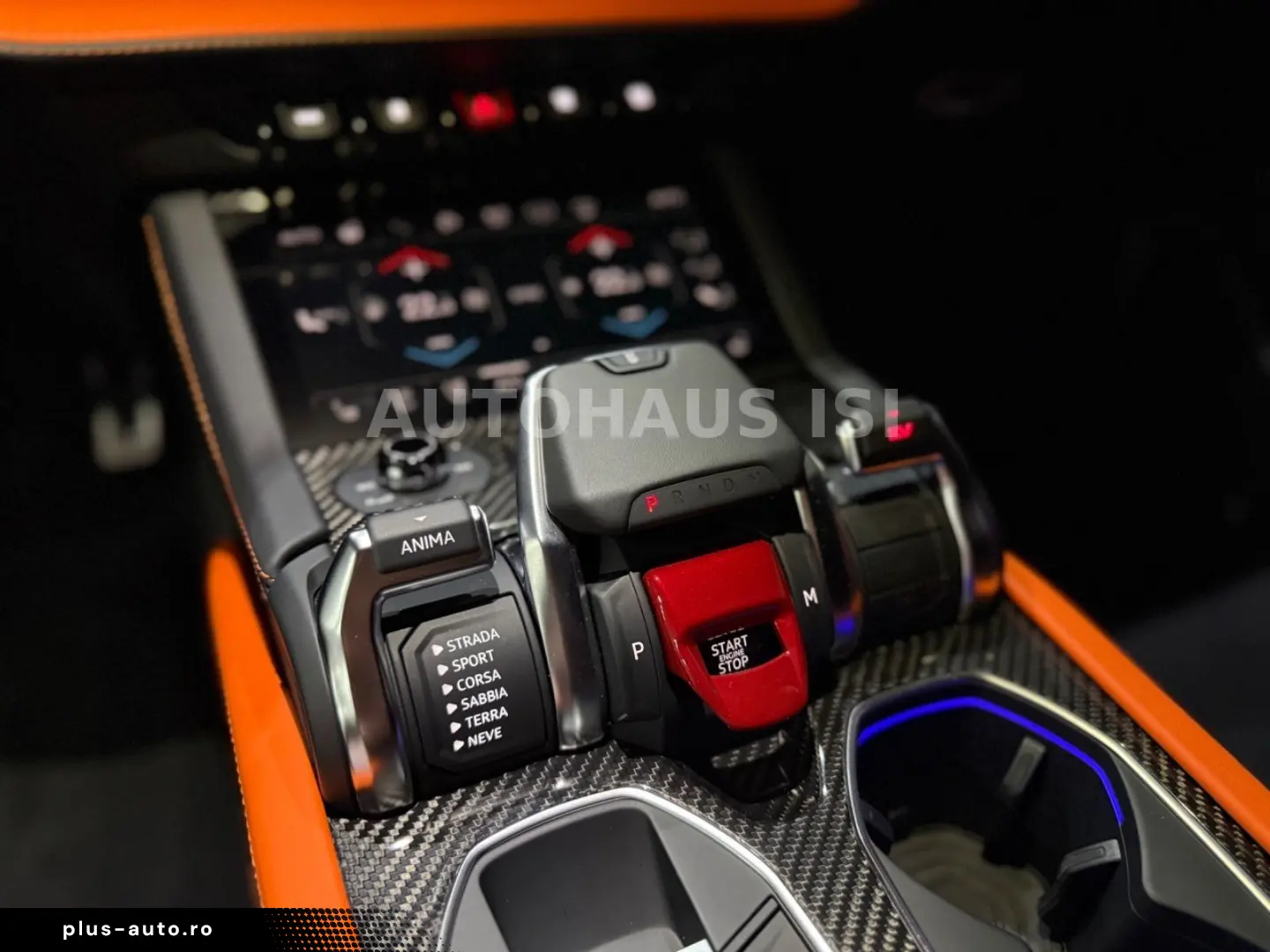 LAMBORGHINI SE NOVITEC ESTESO WIDEBODY  FULL CARBON  23