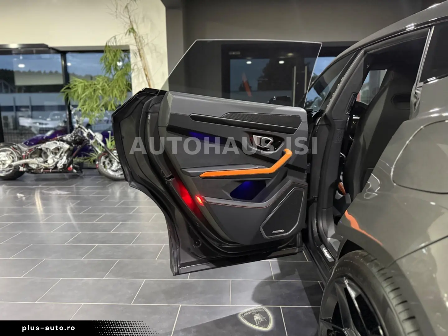 LAMBORGHINI SE NOVITEC ESTESO WIDEBODY  FULL CARBON  23
