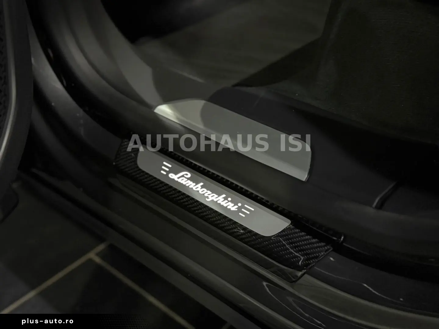 LAMBORGHINI SE NOVITEC ESTESO WIDEBODY  FULL CARBON  23