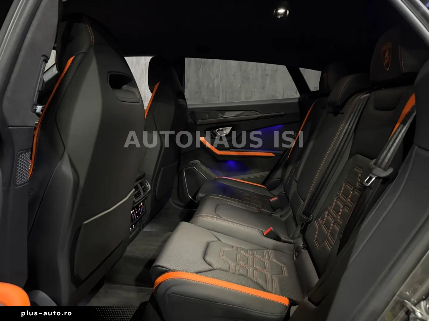 LAMBORGHINI SE NOVITEC ESTESO WIDEBODY  FULL CARBON  23