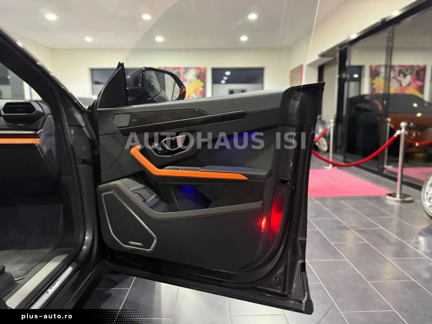 LAMBORGHINI SE NOVITEC ESTESO WIDEBODY  FULL CARBON  23