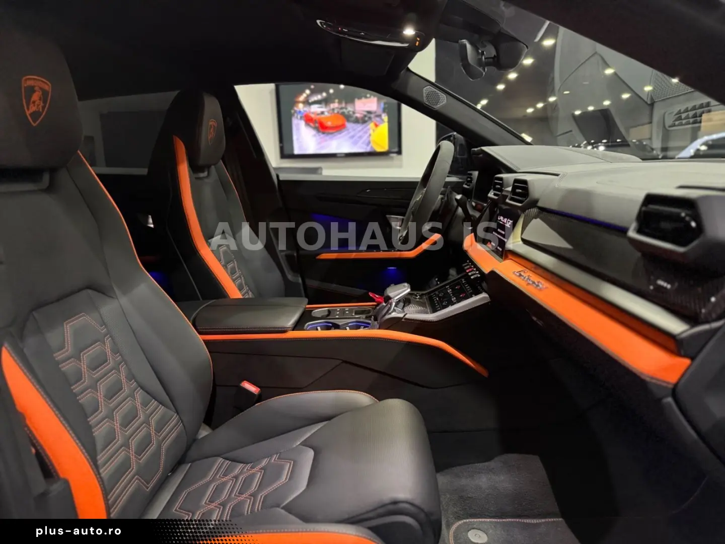 LAMBORGHINI SE NOVITEC ESTESO WIDEBODY  FULL CARBON  23
