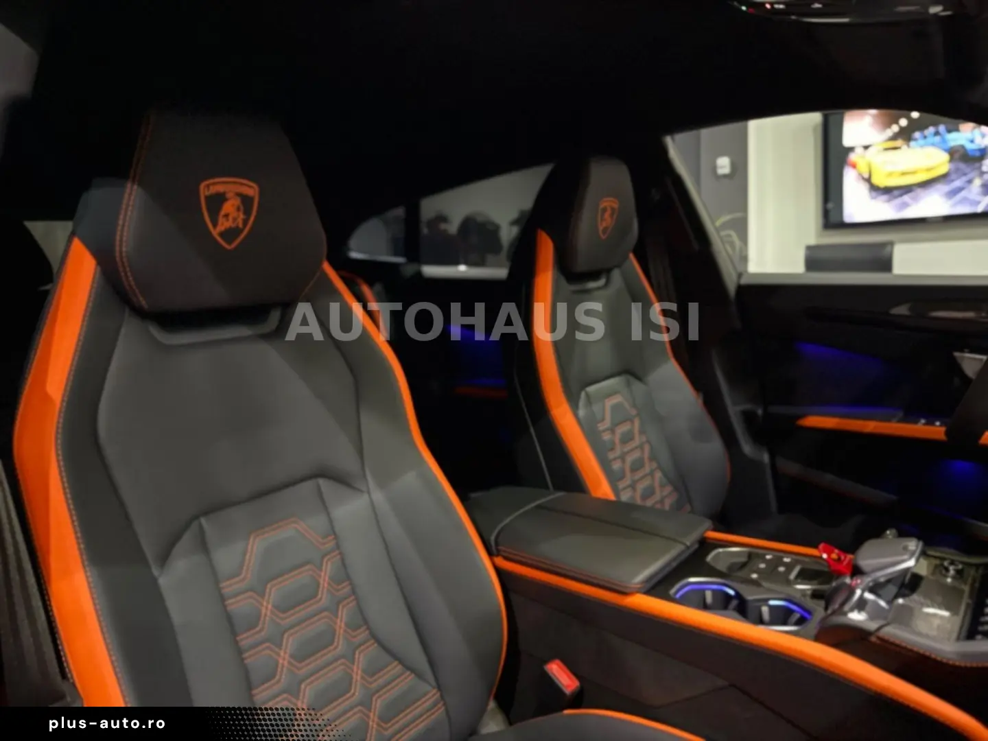 LAMBORGHINI SE NOVITEC ESTESO WIDEBODY  FULL CARBON  23