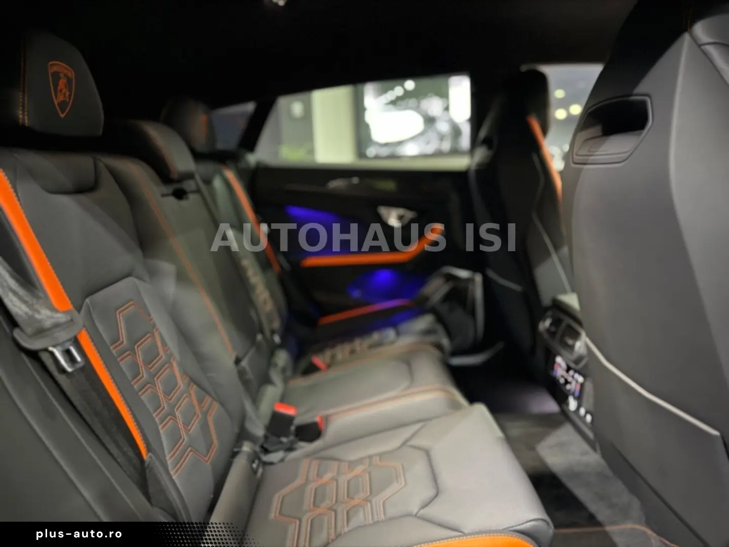 LAMBORGHINI SE NOVITEC ESTESO WIDEBODY  FULL CARBON  23