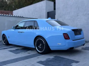 ROLLS ROYCE Phantom BESPOKE 4-SEATS STARLIGHT THEATRE FULL