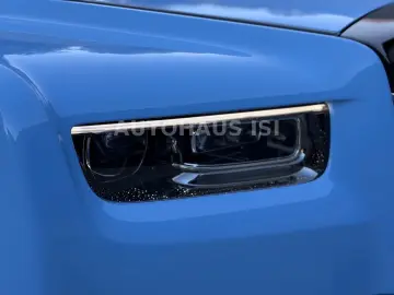ROLLS ROYCE Phantom BESPOKE 4-SEATS STARLIGHT THEATRE FULL