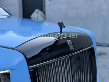ROLLS ROYCE Phantom BESPOKE 4-SEATS STARLIGHT THEATRE FULL