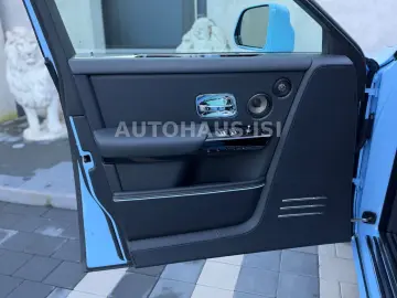 ROLLS ROYCE Phantom BESPOKE 4-SEATS STARLIGHT THEATRE FULL