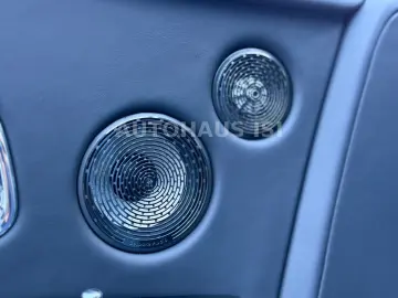 ROLLS ROYCE Phantom BESPOKE 4-SEATS STARLIGHT THEATRE FULL