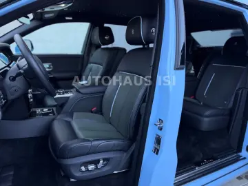 ROLLS ROYCE Phantom BESPOKE 4-SEATS STARLIGHT THEATRE FULL