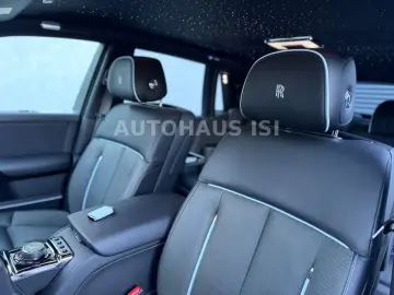 ROLLS ROYCE Phantom BESPOKE 4-SEATS STARLIGHT THEATRE FULL
