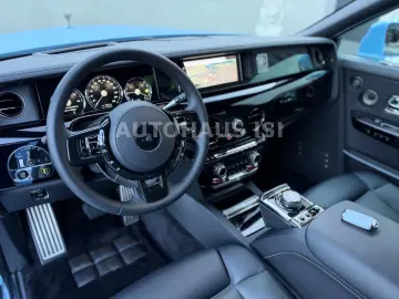 ROLLS ROYCE Phantom BESPOKE 4-SEATS STARLIGHT THEATRE FULL