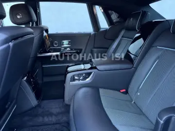 ROLLS ROYCE Phantom BESPOKE 4-SEATS STARLIGHT THEATRE FULL