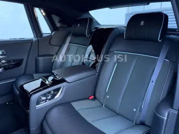 ROLLS ROYCE Phantom BESPOKE 4-SEATS STARLIGHT THEATRE FULL