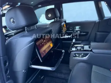 ROLLS ROYCE Phantom BESPOKE 4-SEATS STARLIGHT THEATRE FULL