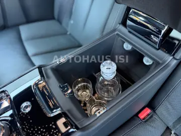 ROLLS ROYCE Phantom BESPOKE 4-SEATS STARLIGHT THEATRE FULL