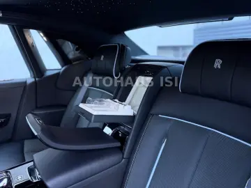 ROLLS ROYCE Phantom BESPOKE 4-SEATS STARLIGHT THEATRE FULL