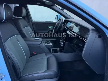 ROLLS ROYCE Phantom BESPOKE 4-SEATS STARLIGHT THEATRE FULL