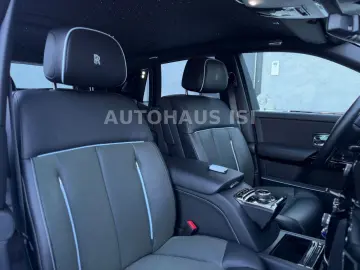 ROLLS ROYCE Phantom BESPOKE 4-SEATS STARLIGHT THEATRE FULL