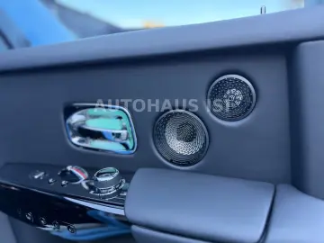 ROLLS ROYCE Phantom BESPOKE 4-SEATS STARLIGHT THEATRE FULL