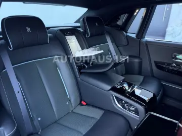 ROLLS ROYCE Phantom BESPOKE 4-SEATS STARLIGHT THEATRE FULL