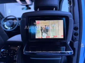 ROLLS ROYCE Phantom BESPOKE 4-SEATS STARLIGHT THEATRE FULL