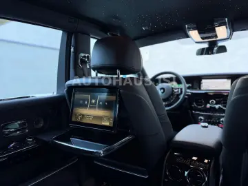 ROLLS ROYCE Phantom BESPOKE 4-SEATS STARLIGHT THEATRE FULL