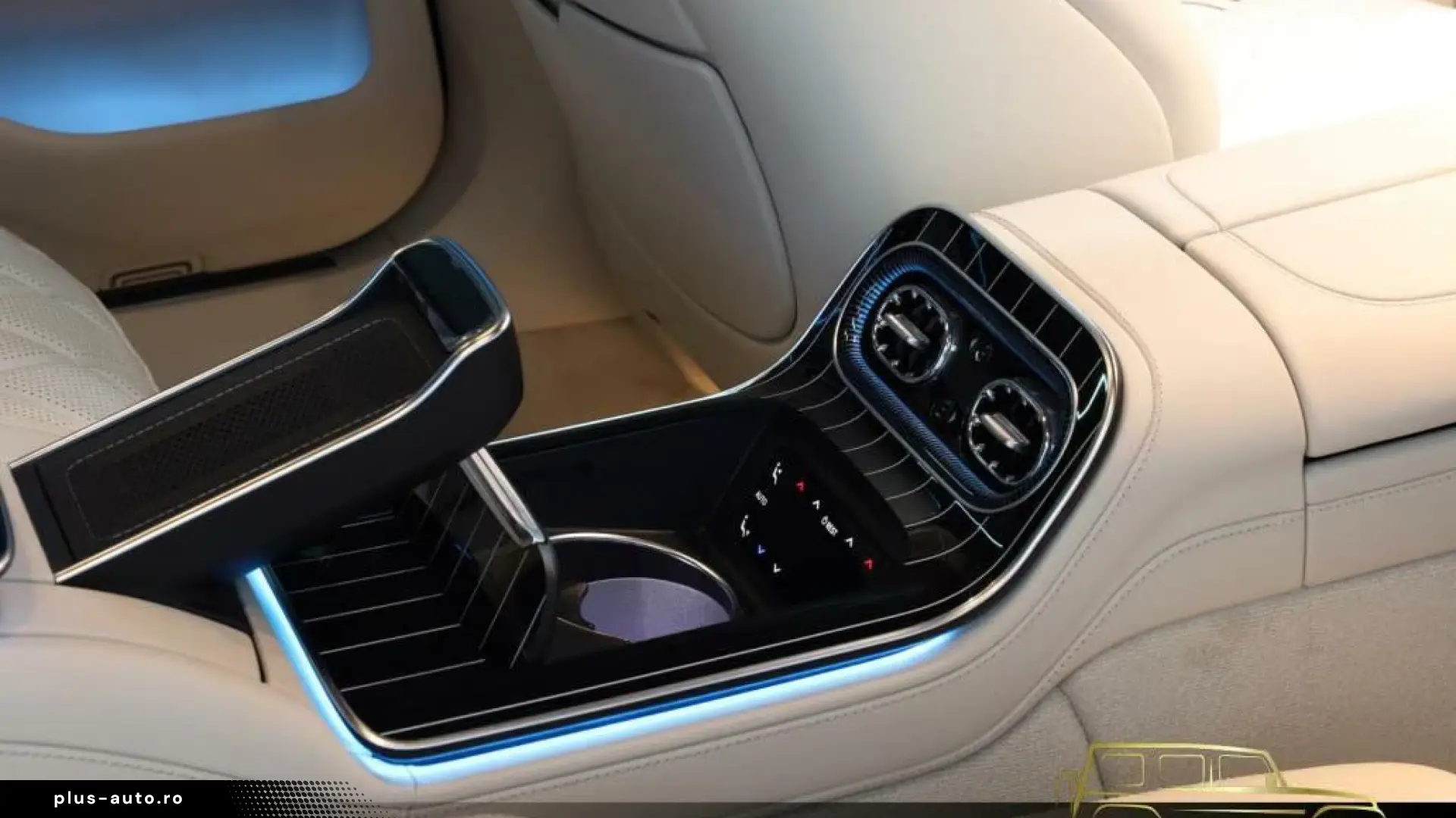 Mercedes-Benz S 580 4MATIC Long   AMG LINE • E-ACTIVE