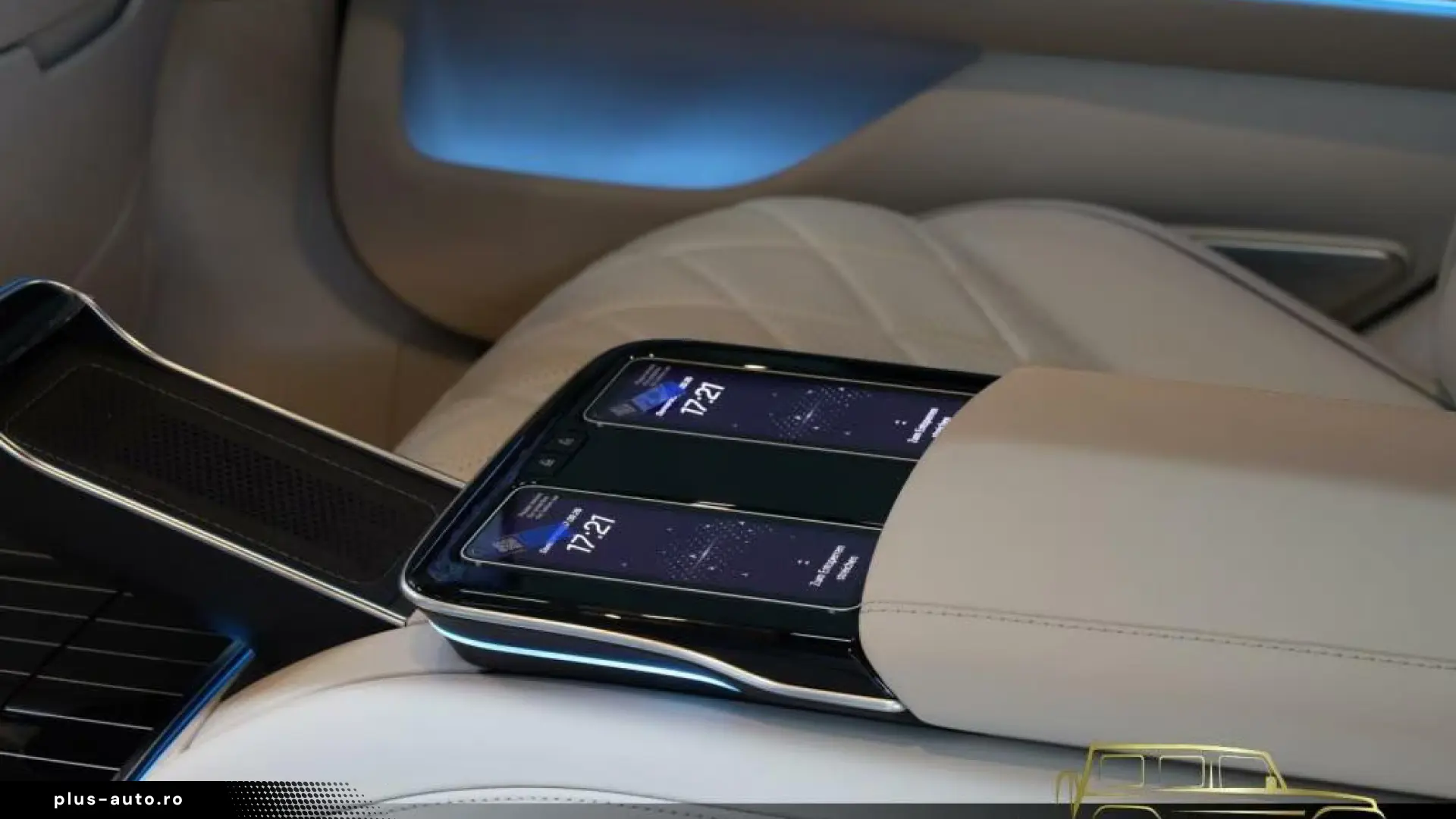 Mercedes-Benz S 580 4MATIC Long   AMG LINE • E-ACTIVE