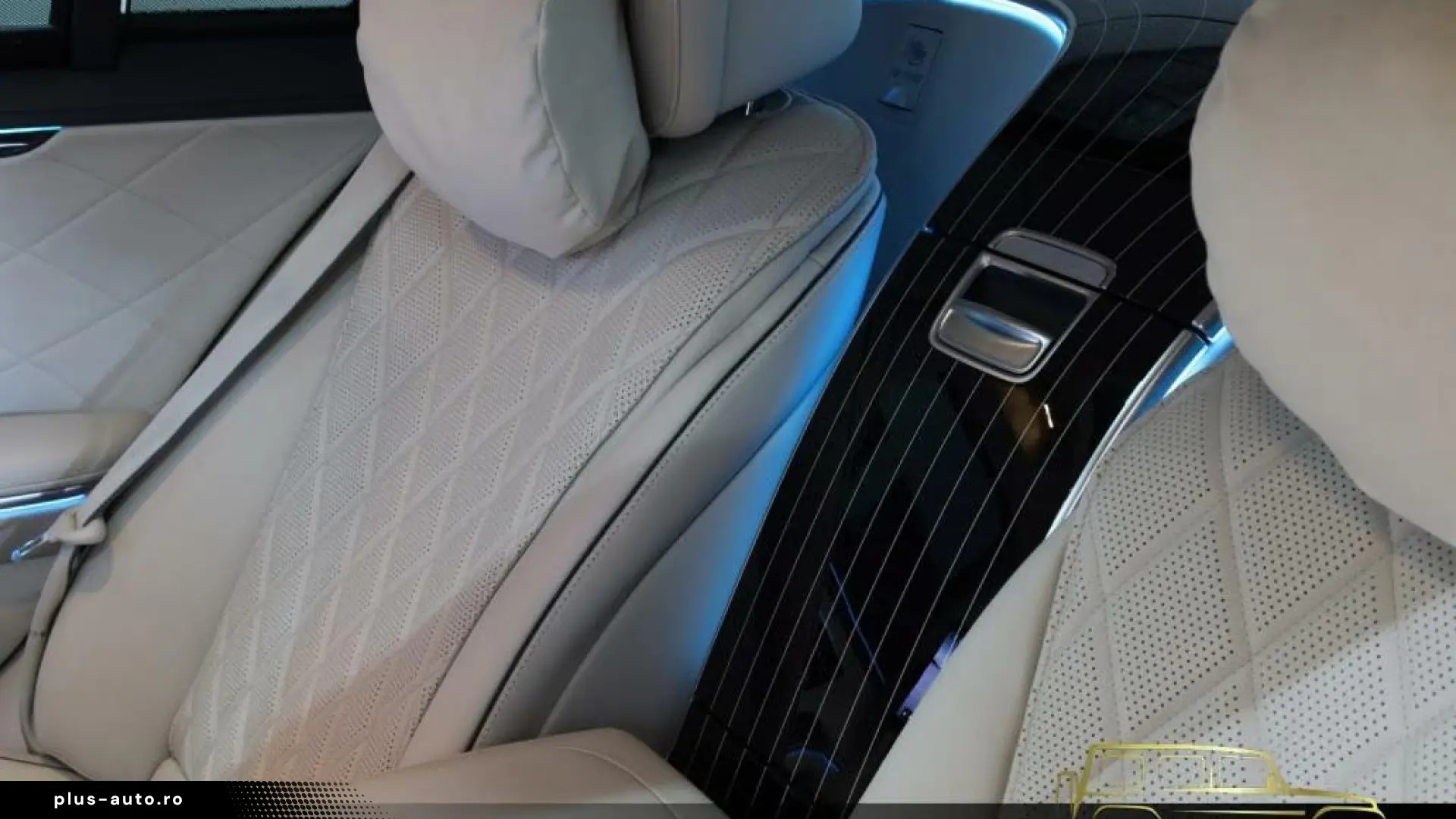 Mercedes-Benz S 580 4MATIC Long   AMG LINE • E-ACTIVE