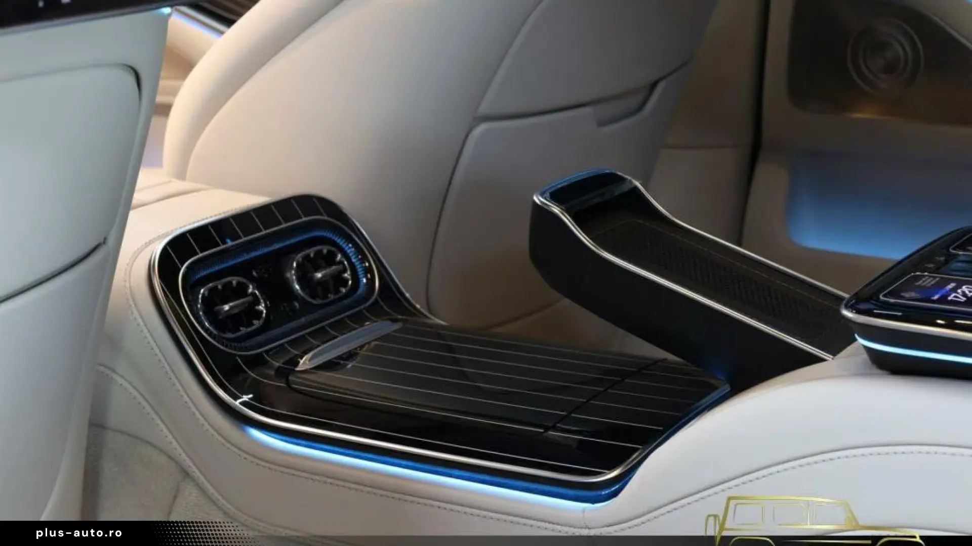 Mercedes-Benz S 580 4MATIC Long   AMG LINE • E-ACTIVE