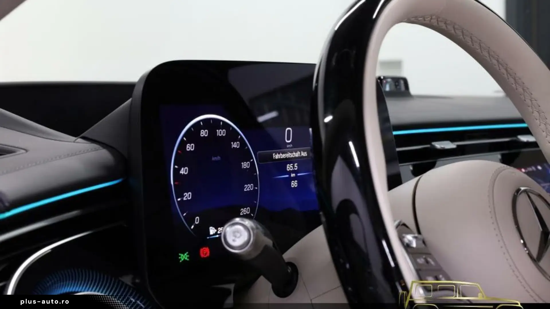 Mercedes-Benz S 580 4MATIC Long   AMG LINE • E-ACTIVE