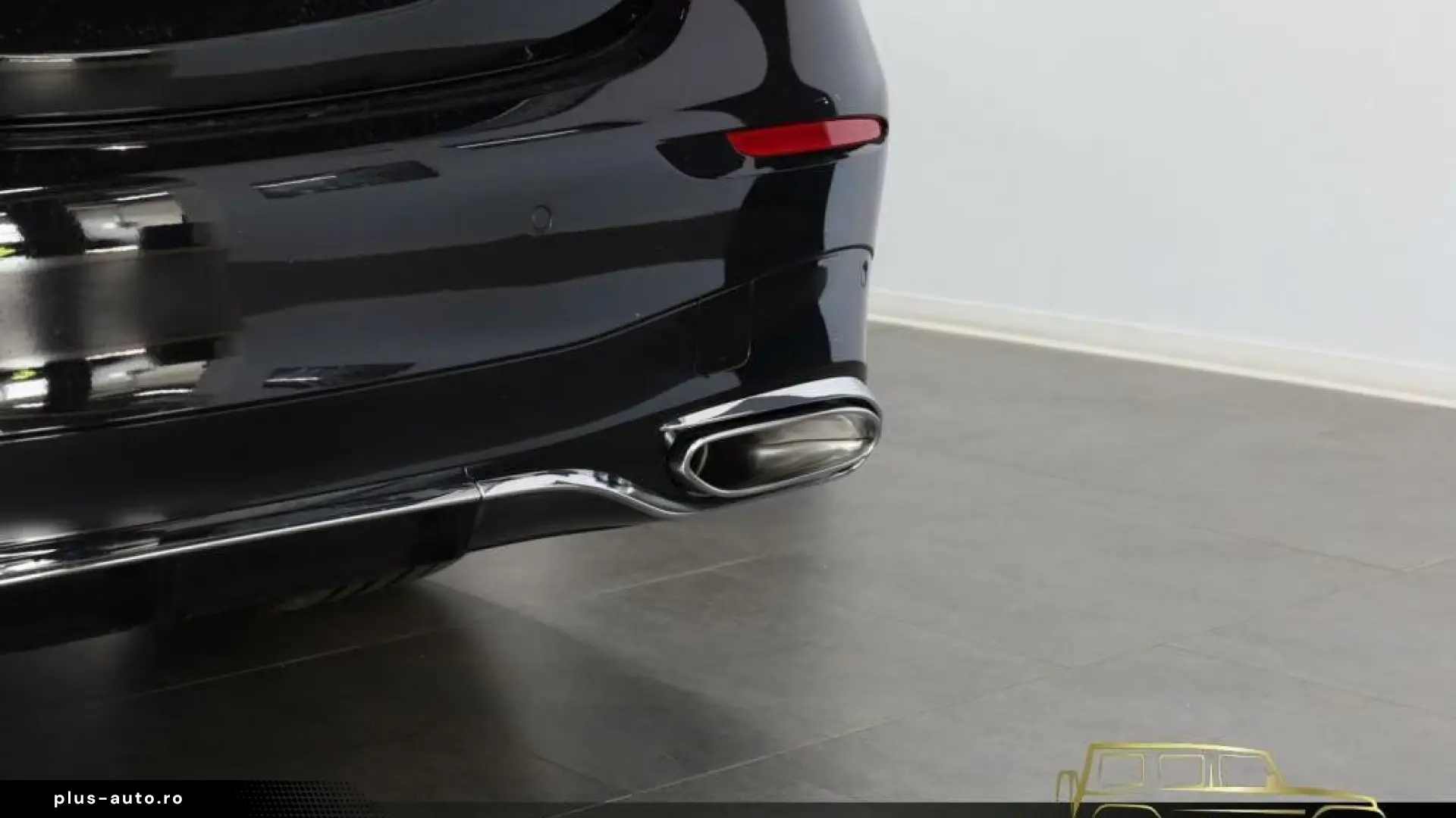 Mercedes-Benz S 580 4MATIC Long   AMG LINE • E-ACTIVE