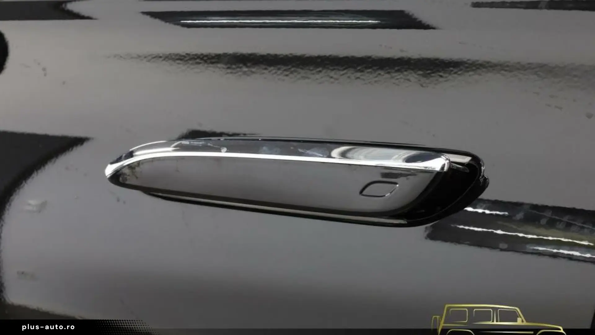 Mercedes-Benz S 580 4MATIC Long   AMG LINE • E-ACTIVE
