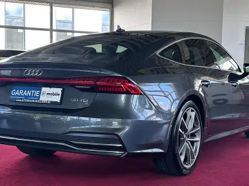 AUDI A7 50TDI quattro S LINE MATRIX ACC ALLENK AHK