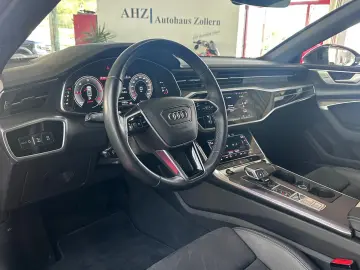 AUDI A7 50TDI quattro S LINE MATRIX ACC ALLENK AHK