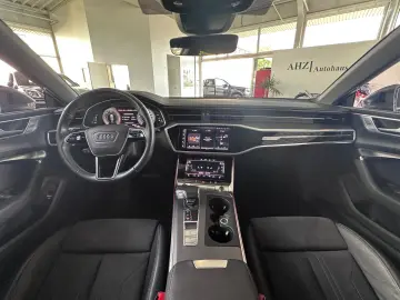 AUDI A7 50TDI quattro S LINE MATRIX ACC ALLENK AHK
