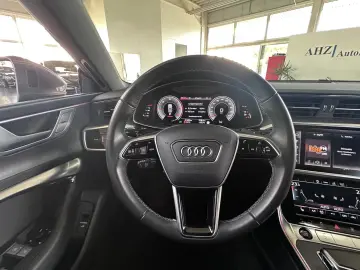 AUDI A7 50TDI quattro S LINE MATRIX ACC ALLENK AHK