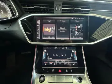 AUDI A7 50TDI quattro S LINE MATRIX ACC ALLENK AHK