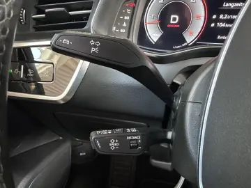 AUDI A7 50TDI quattro S LINE MATRIX ACC ALLENK AHK