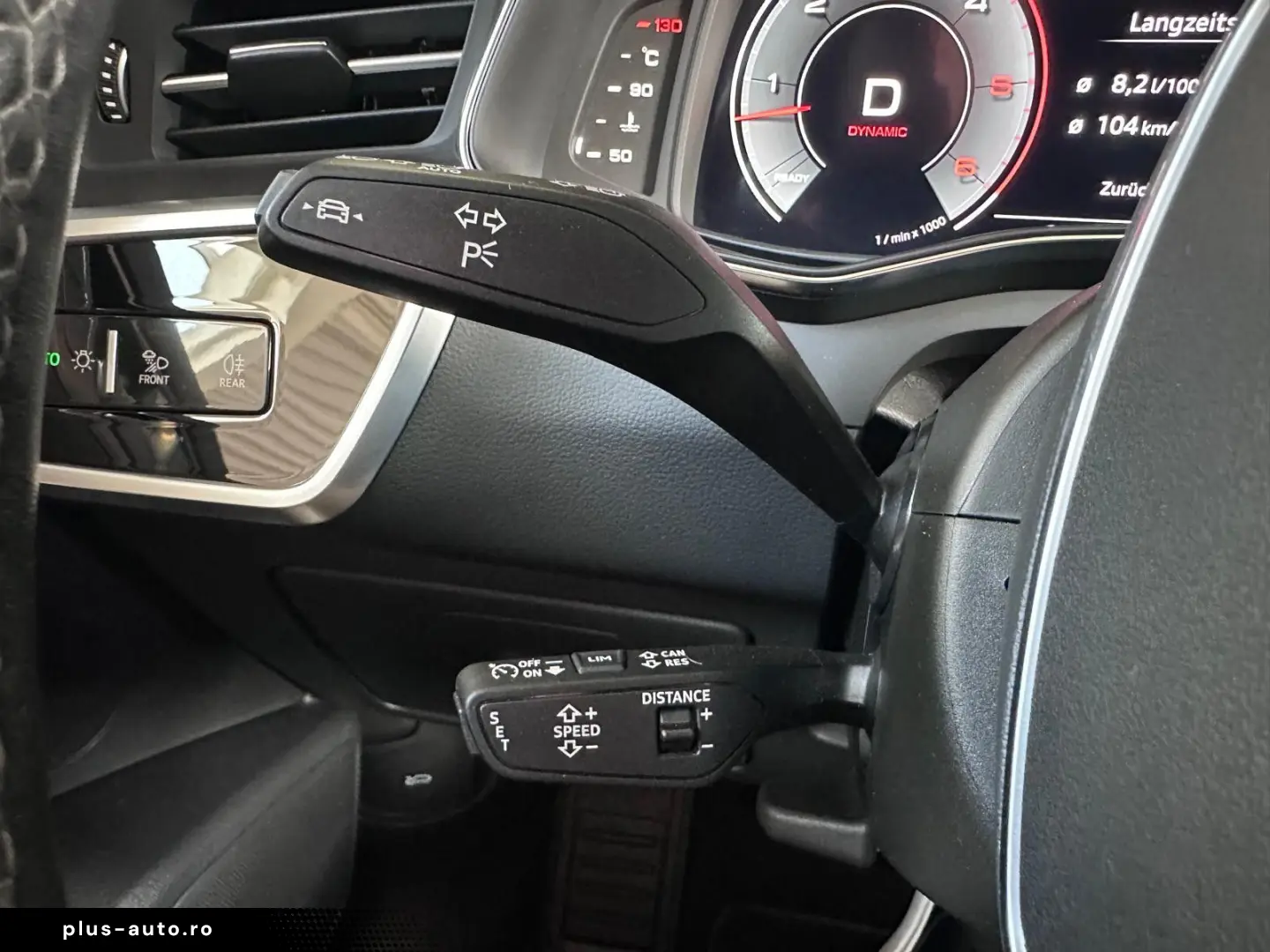 AUDI A7 50TDI quattro S LINE MATRIX ACC ALLENK AHK
